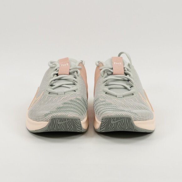 Nike Women's Metcon 9 'Pale Ivory' DZ2537-002 Lifting size 9.5 - Picture 5 of 8